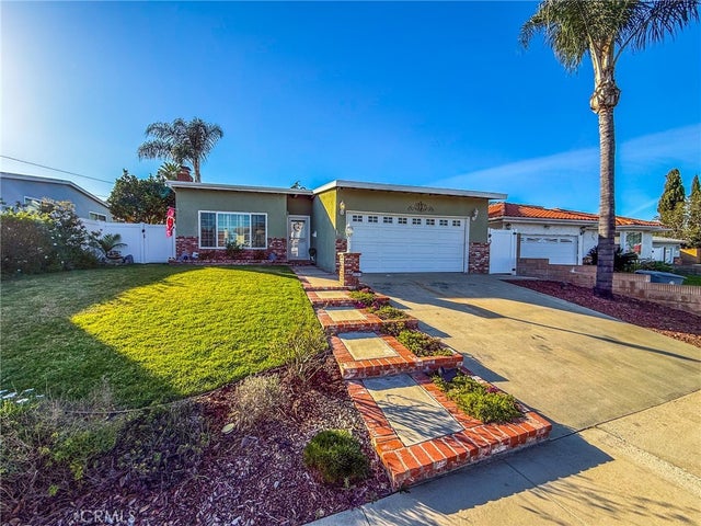 22313 Osage Court, Torrance.