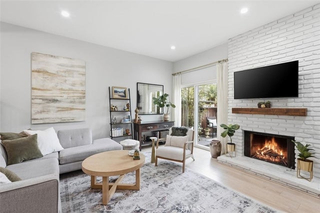 1410 Stanford Avenue A, Redondo Beach.