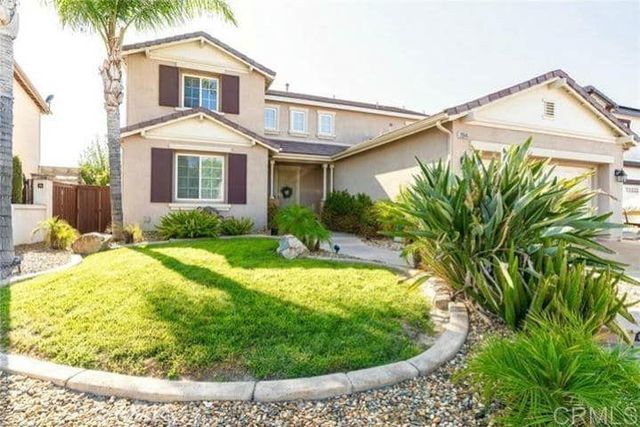 29545 Peacock Mountain Drive, Menifee