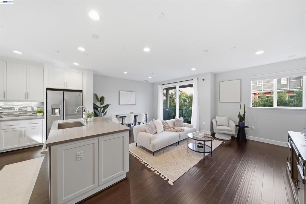 849 Tranquility Circle 3, Livermore