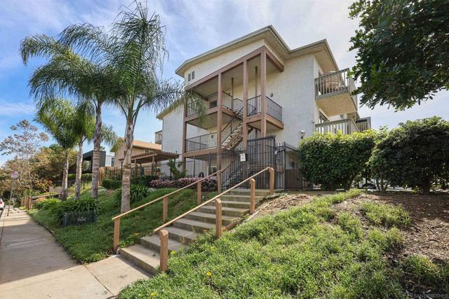 3029 Broadway # 4, San Diego