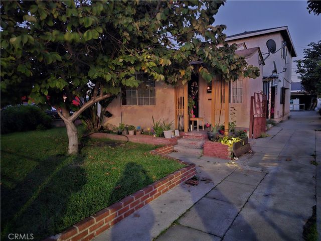 8976 Mcnerney # A-b, South Gate