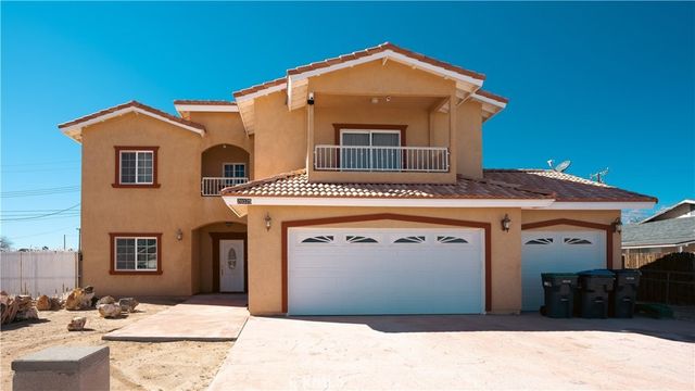 20325 87th, California City