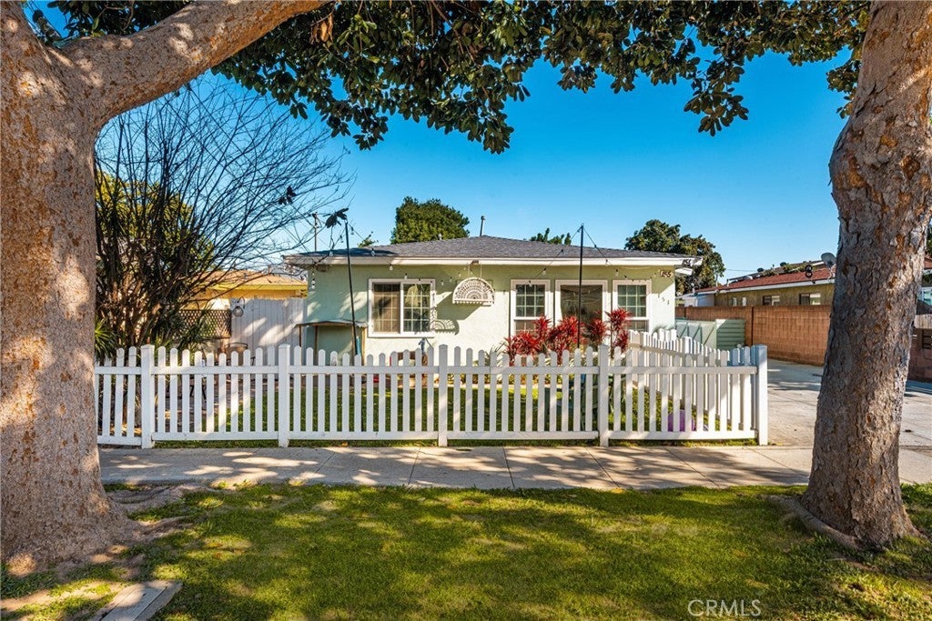 151 S Parker Street, Orange