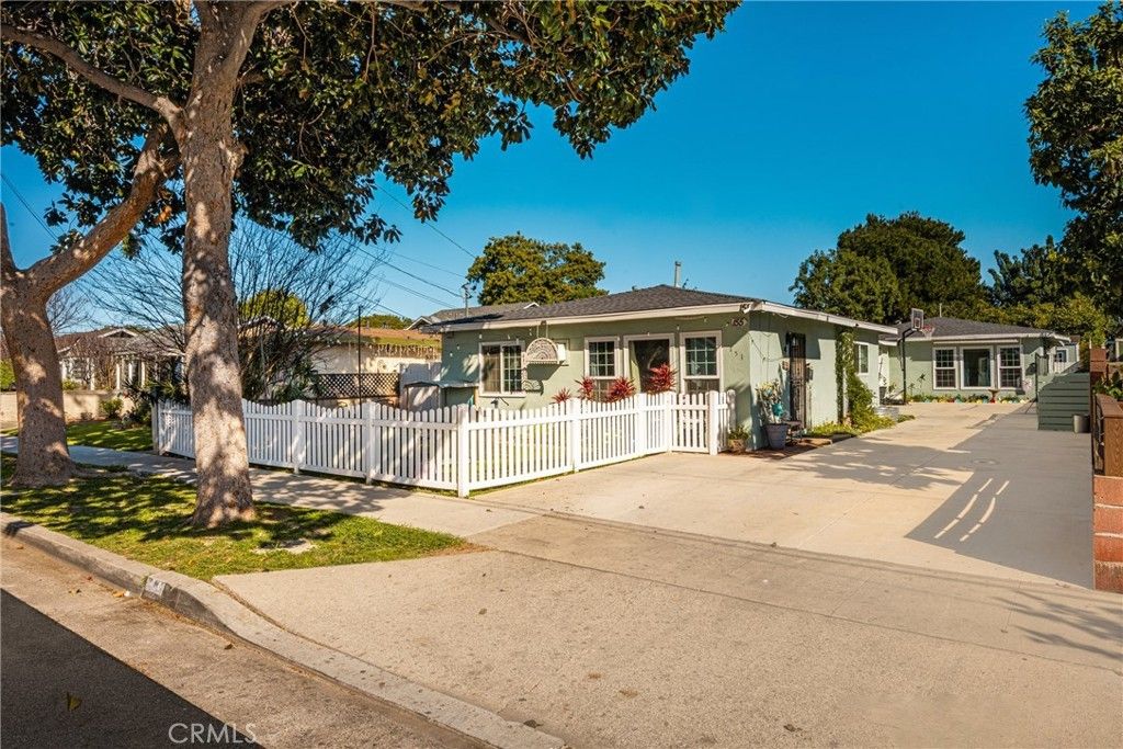 151 S Parker Street, Orange