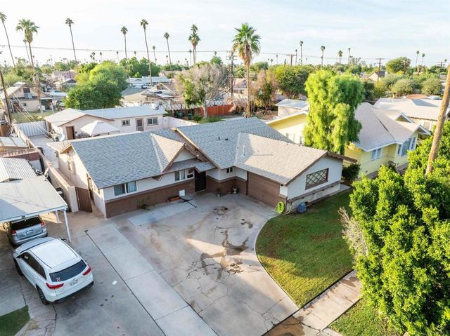 651 Maple, Holtville