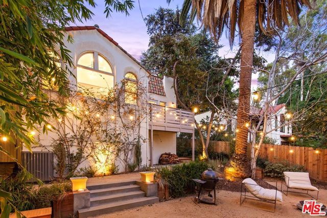 6642 Emmet Terrace, Los Angeles