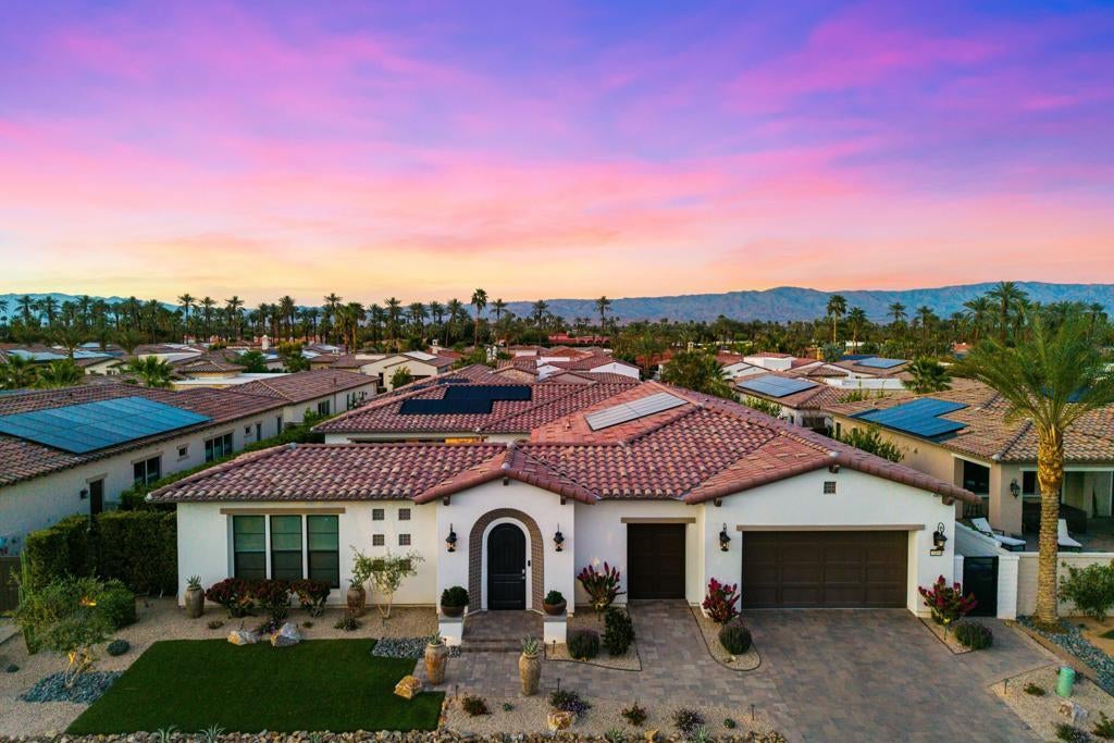 75194 Palisades Place, Indian Wells