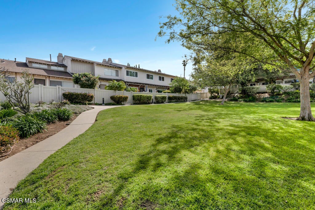 1310 Ramona Drive, Newbury Park