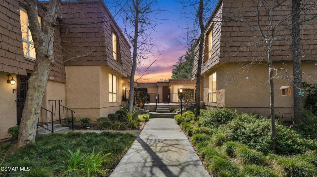 4021 Yankee Drive, Agoura Hills