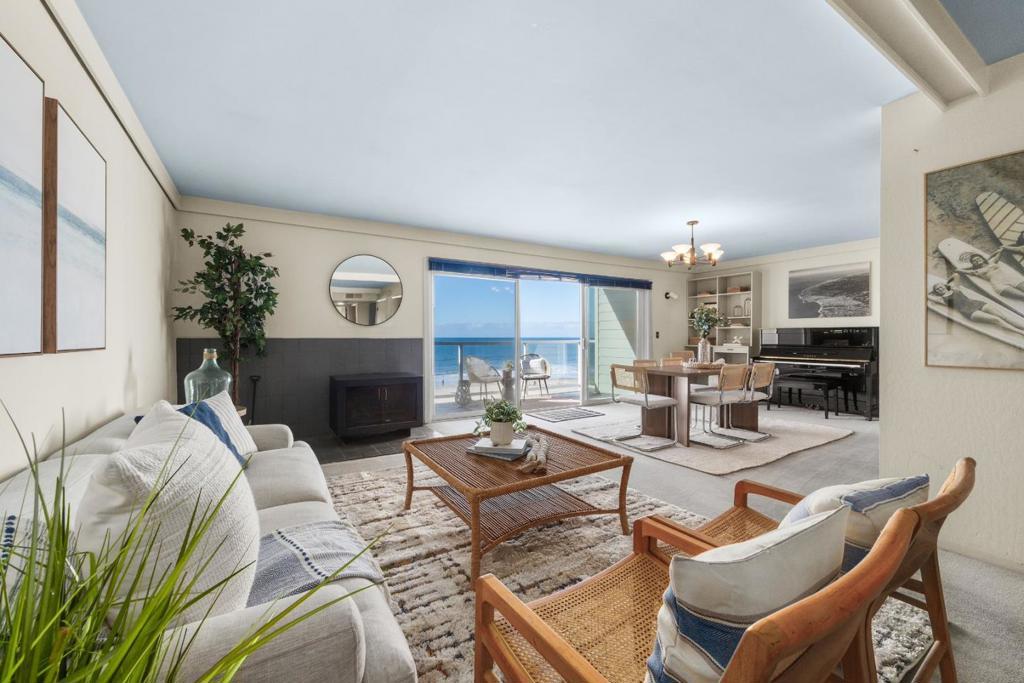 22130 Cliff Drive 3d, Santa Cruz