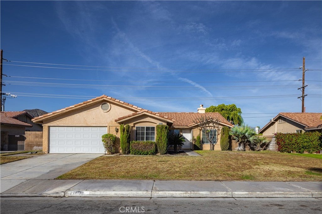 45405 Carrie Lane, La Quinta