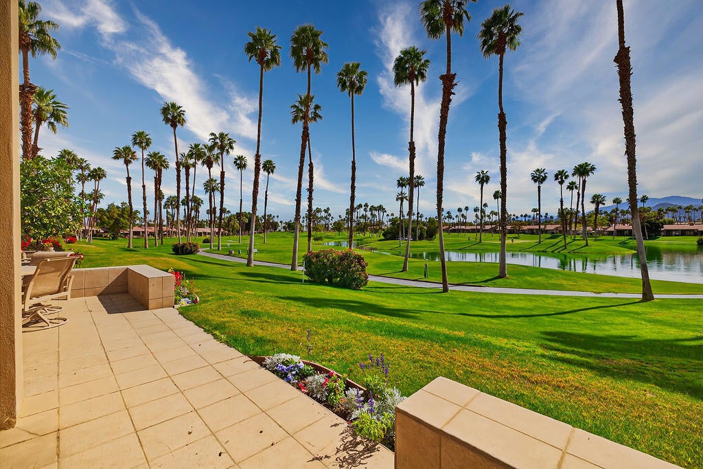 76367 Sweet Pea Way, Palm Desert
