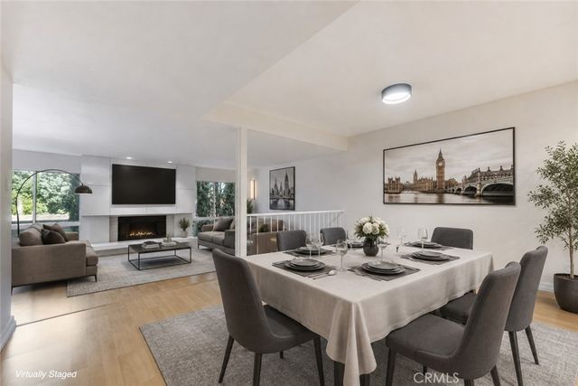 4807 Woodley Avenue # 208, Encino