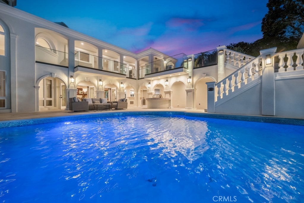 8 Saint Tropez, Laguna Niguel