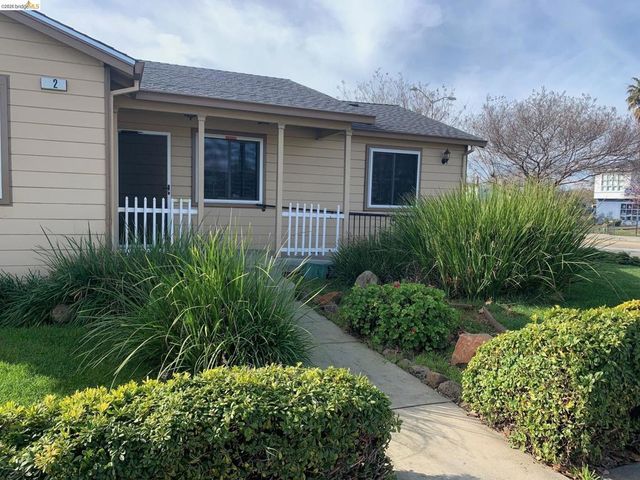 2 Belshaw St, Antioch