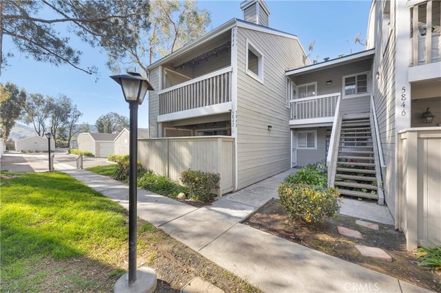 5842 Portsmouth # 282, Yorba Linda