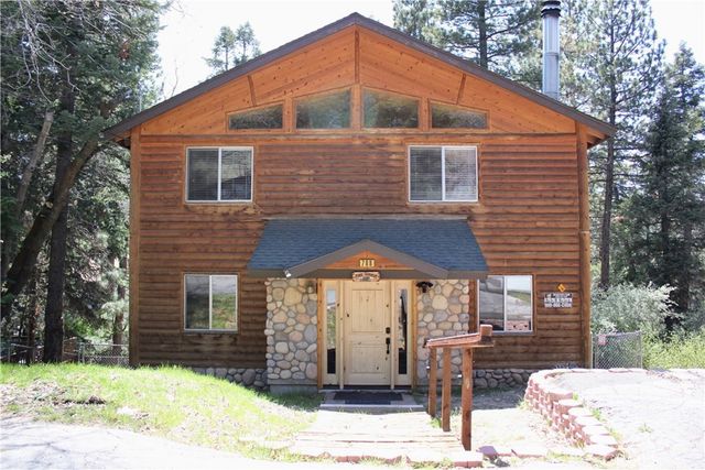 788 Silver Tip, Big Bear Lake