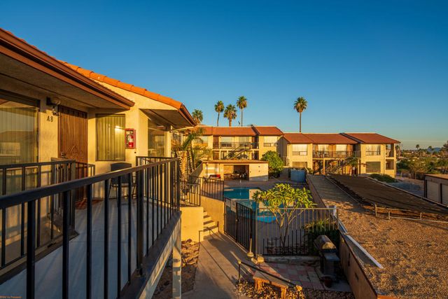 66735 12th Street # A10, Desert Hot Springs