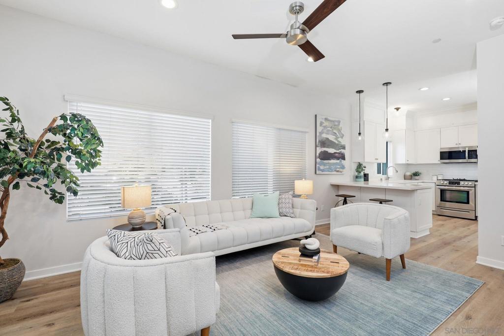 1341 Holly Avenue, Imperial Beach