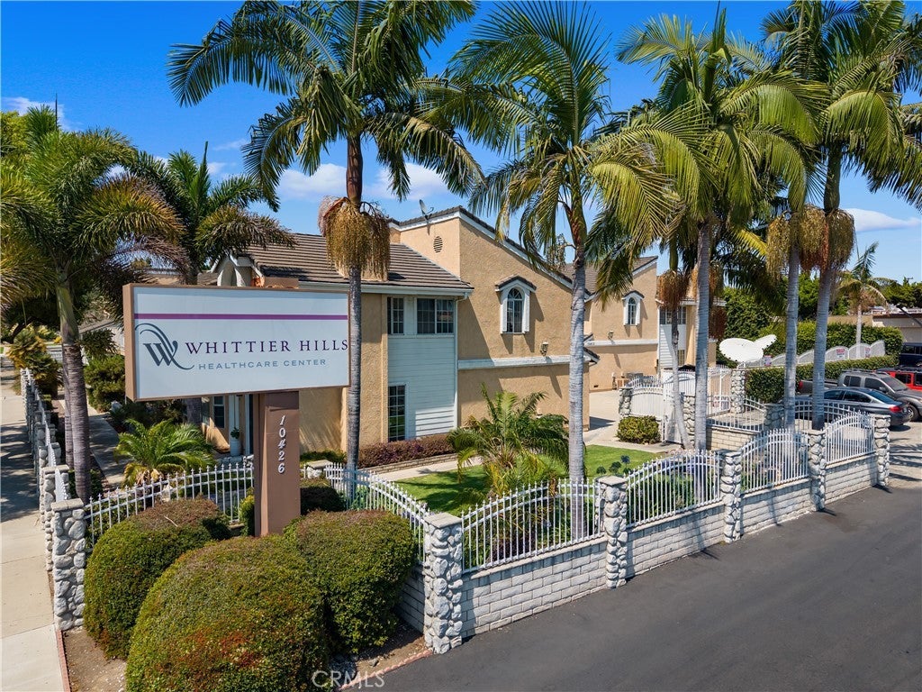 10418 Bogardus, Whittier