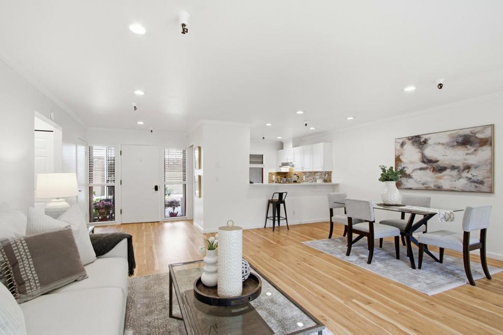 439 Alberto Way A102, Los Gatos