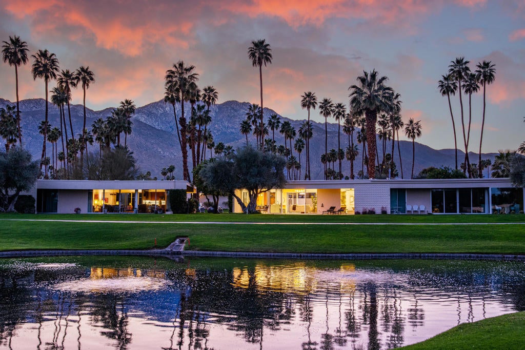 83 Westlake Circle, Palm Springs