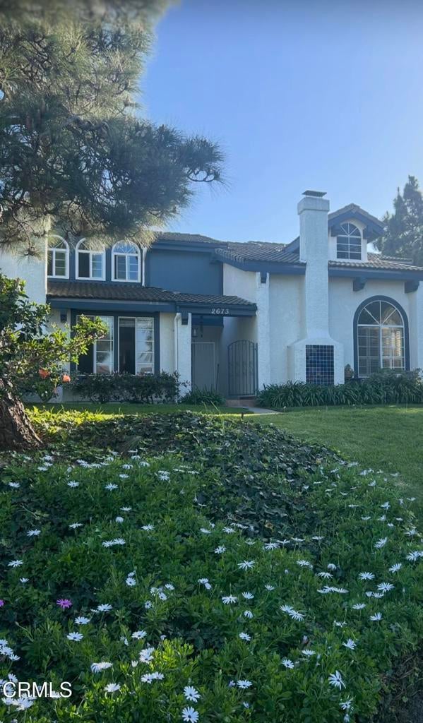 2673 Barnacle, Port Hueneme