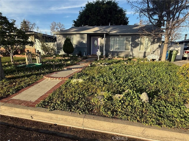 14351 Starbuck, Whittier