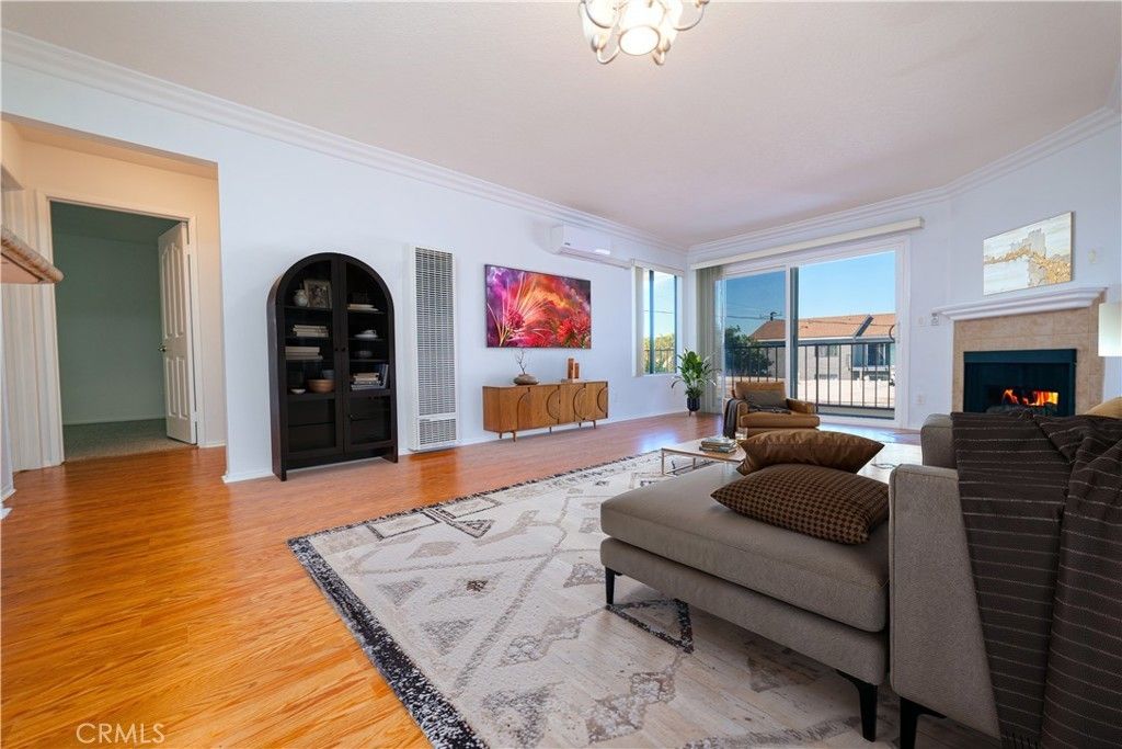 3516 E Ransom Street # 204, Long Beach