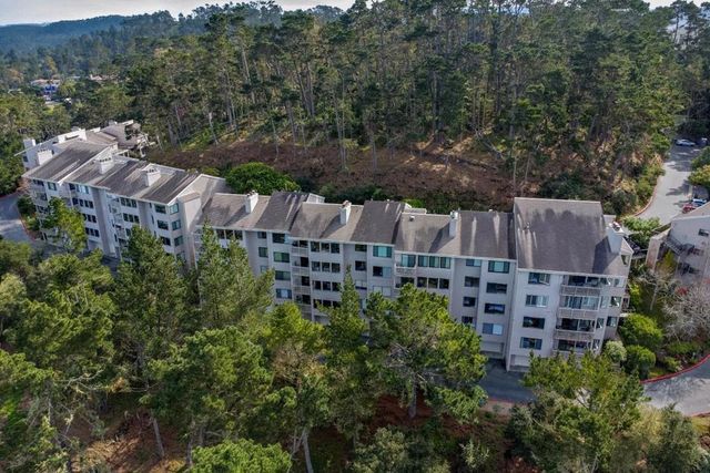 17 Shepherd's, Pebble Beach