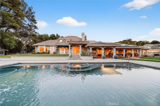 40833 Calle Bandido, Murrieta