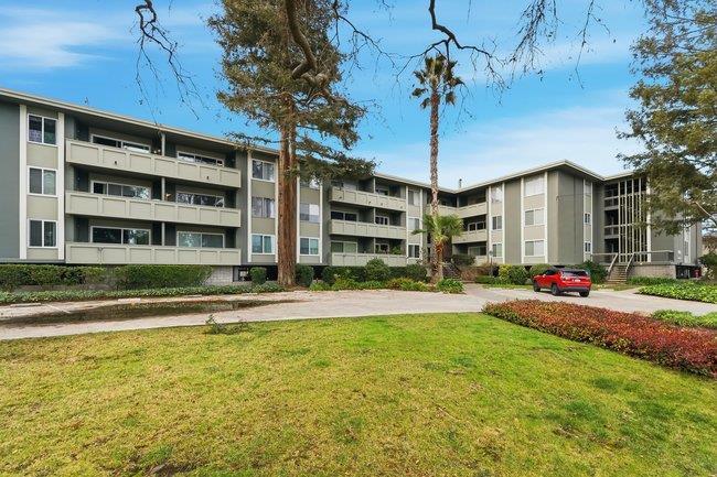 1458 Hudson Street 204, Redwood City