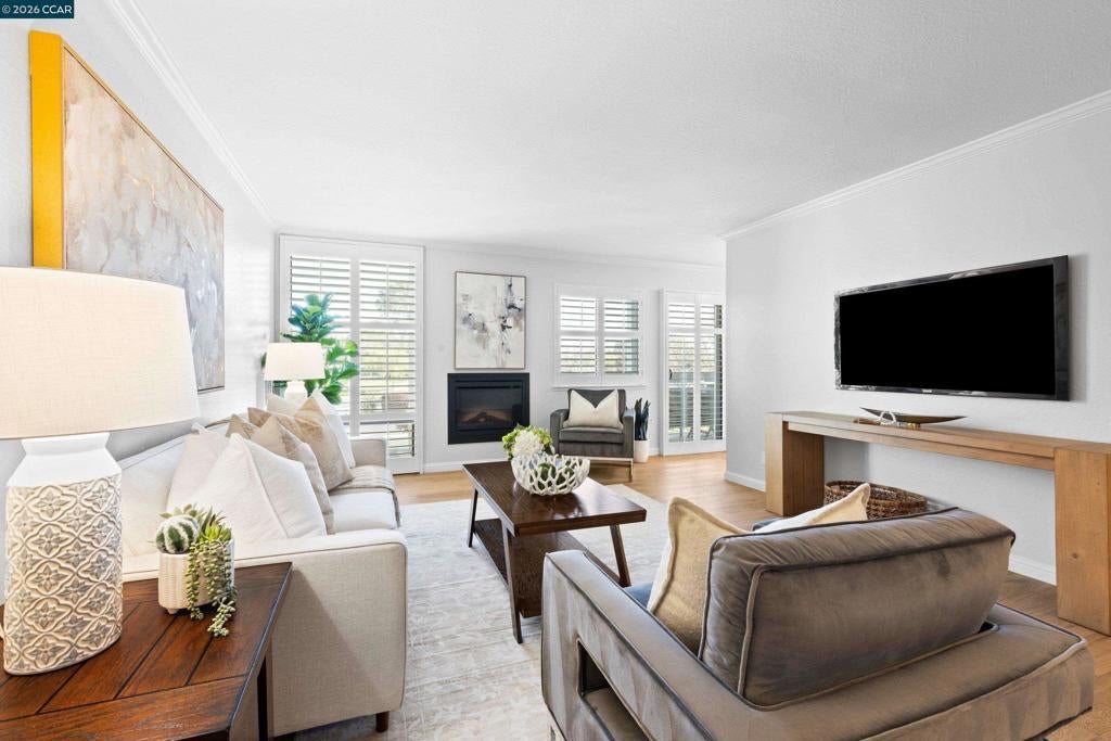 1111 Compass Lane 105, Foster City