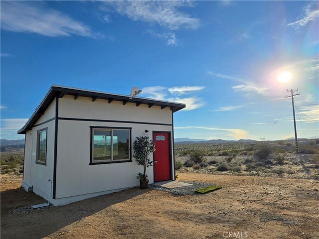 68243 Pioneer Trail, 29 Palms