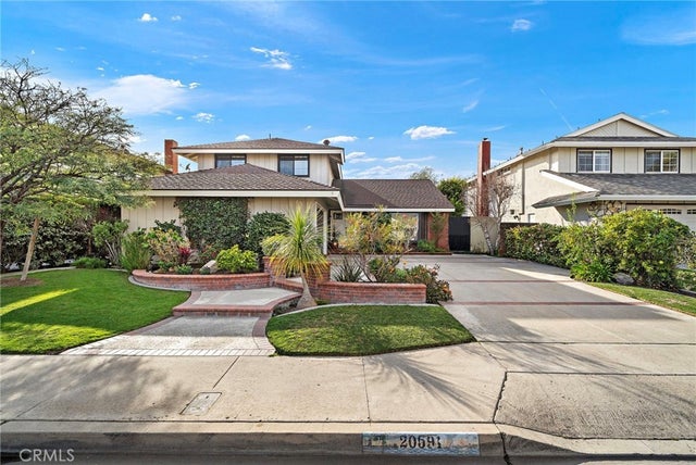 20591 Reef Lane, Huntington Beach