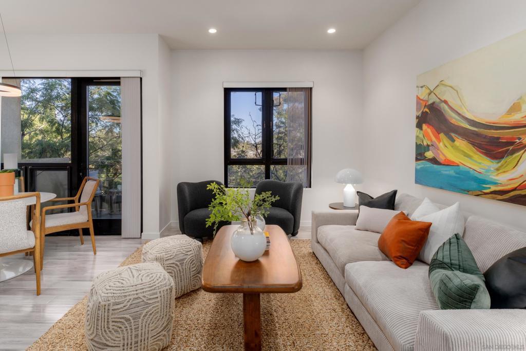 889 Date Street 234, San Diego