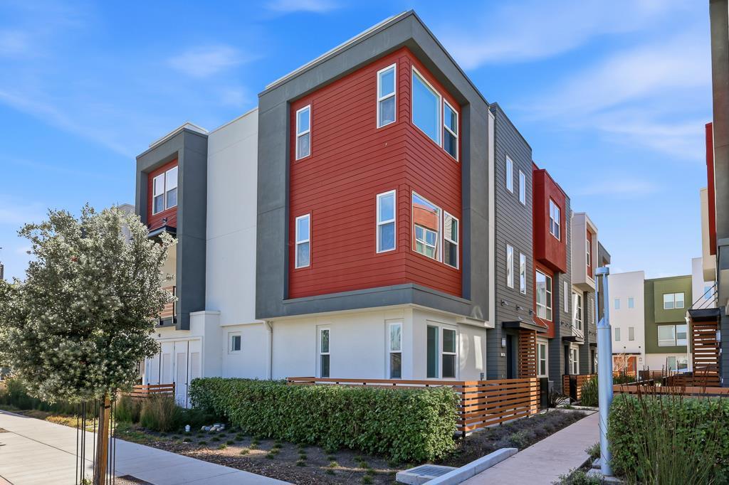 707 Starfish Lane, Foster City