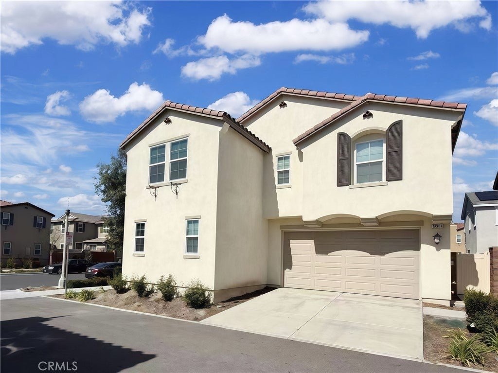 15981 Tanzinite Lane, Chino