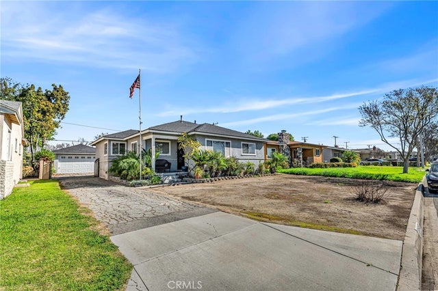 13649 Lanning Drive, Whittier