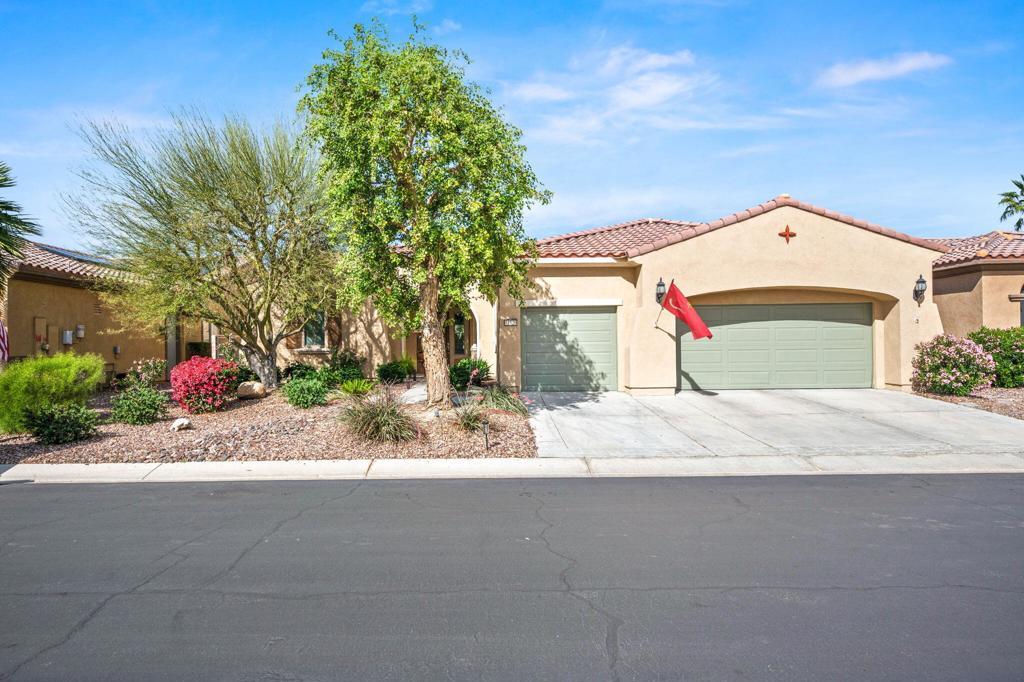 81820 Camino Vallecita, Indio