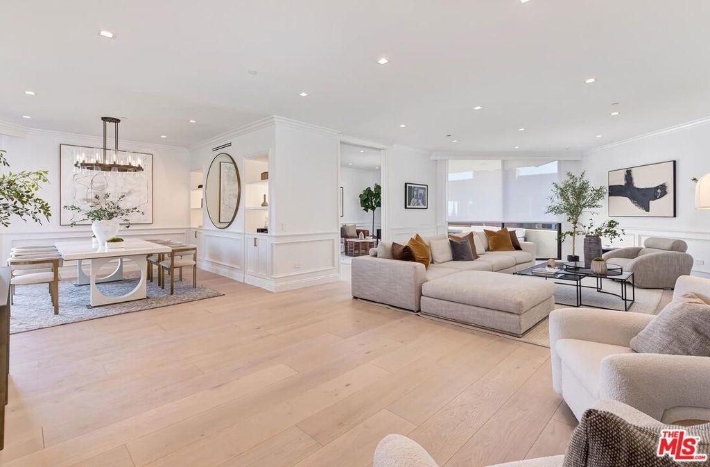 300 Swall Drive 408, Beverly Hills