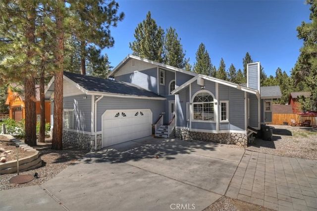 737 E Mountain View, Big Bear City