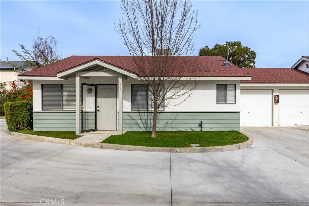9367 Musselman, Atascadero