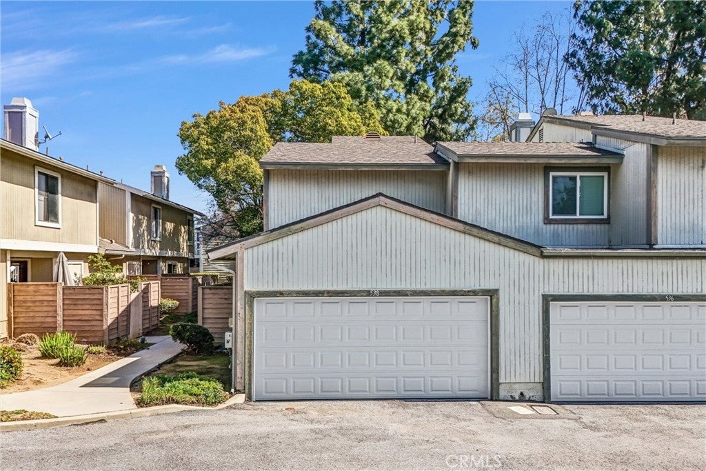 538 Derby, San Dimas
