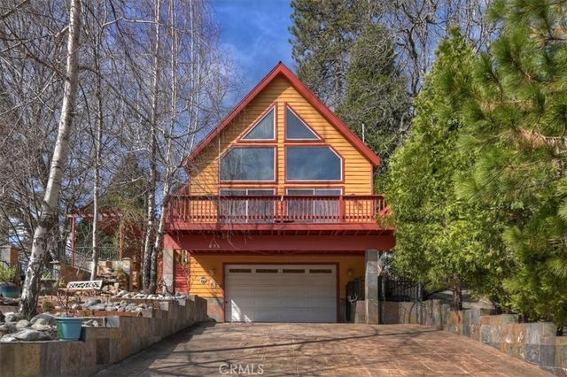 495 Zuger Court, Crestline