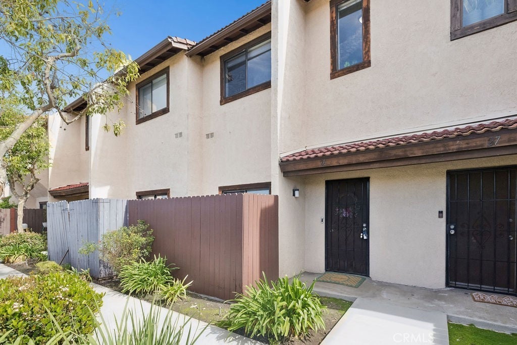 20823 Norwalk Boulevard 26, Lakewood