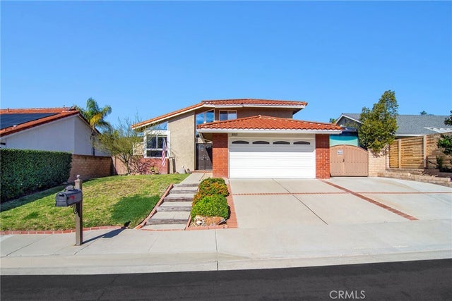 3001 Sunflower, Thousand Oaks
