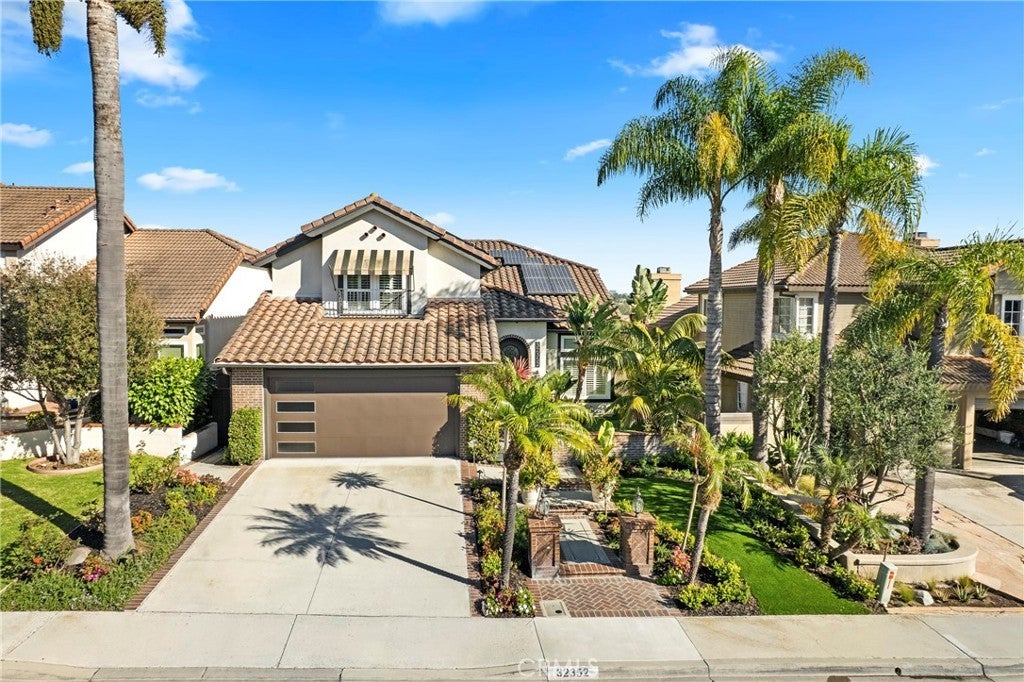 32352 Ridgeway, Laguna Niguel