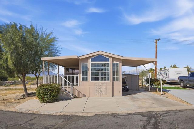 70200 Dillon Road # 180, Desert Hot Springs